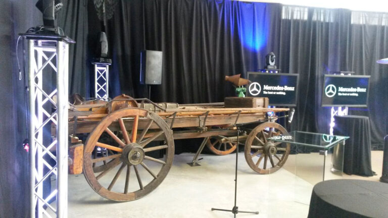 M&Z Launch