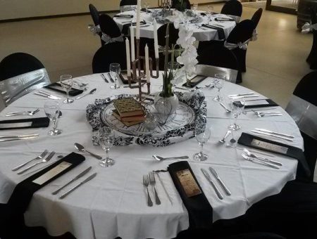 OWC Yearend Function
